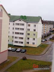 Купить 1-комнатную квартиру, Нарочь, Октябрьская, 27 Нарочь