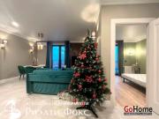 Купить 2-комнатную квартиру, Минск, Виталия Цвирко ул. 102 (Центральный район) Минск