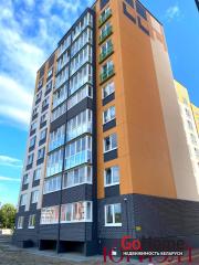 Купить 2-комнатную квартиру, Брест, ул. Сябровская, д. Брест