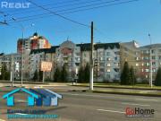 Купить 3-комнатную квартиру, Брест, Московская ул. Брест