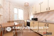 Купить 2-комнатную квартиру, Минск, ул. Притыцкого, д. 78 (Фрунзенский район) Минск