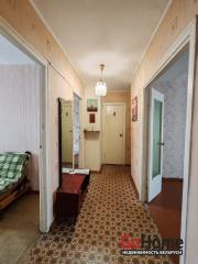 Купить 3-комнатную квартиру, Минск, Кальварийская, 16 (Фрунзенский район) Минск