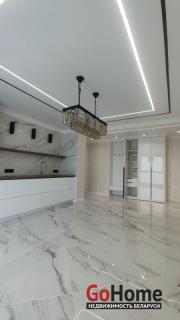 Купить 3-комнатную квартиру, Минск, Аэродромная, 20 (Октябрьский район) Минск