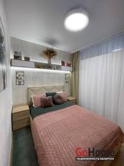 Снять 1-комнатную квартиру, Минск, ул. Леси Украинки, д. 4 к1 (Фрунзенский район) Минск