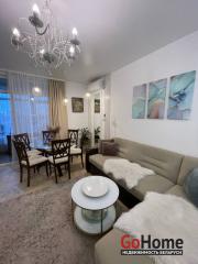 Снять 1-комнатную квартиру, Минск, ул. Леси Украинки, д. 4 к1 (Фрунзенский район) Минск