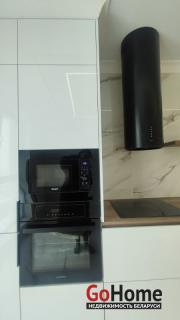 Купить 3-комнатную квартиру, Минск, Аэродромная, 20 (Октябрьский район) Минск