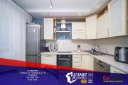 Купить 3-комнатную квартиру, Минск, Есенина ул., 79(Московский район) Минск