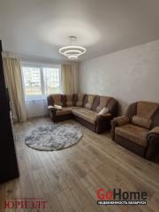 Купить 3-комнатную квартиру, Лида, Рыбиновского, 72 Лида