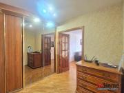 Снять 3-комнатную квартиру, Минск, ул. Веры Хоружей, д. 10к1 Минск