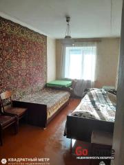 Купить 3-комнатную квартиру, Молодечно, Молодежная 5 Молодечно