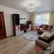 Купить 3-комнатную квартиру, Лида, Рыбиновского, 72 Лида