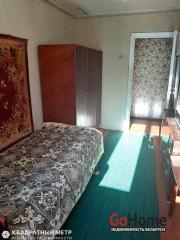 Купить 3-комнатную квартиру, Молодечно, Молодежная 5 Молодечно