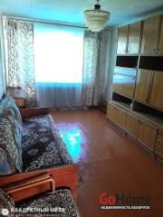 Купить 3-комнатную квартиру, Молодечно, Молодежная 5 Молодечно