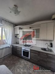 Купить 2-комнатную квартиру, Брест, ул. Орловская, д. 52 Брест