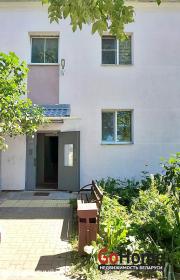 Купить 3-комнатную квартиру, Молодечно, Молодежная 5 Молодечно