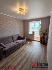 Купить 3-комнатную квартиру, Лида, Рыбиновского, 72 Лида