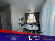 Купить 3-комнатную квартиру, Минск, Леонида Щемелёва ул., 10(Октябрьский район) Минск