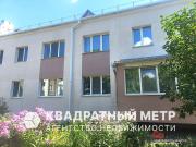 Купить 3-комнатную квартиру, Молодечно, Молодежная 5 Молодечно