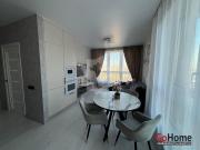 Купить 3-комнатную квартиру, Минск, Леонида Щемелёва ул., 10(Октябрьский район) Минск