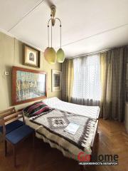 Купить 3-комнатную квартиру, Минск, Сурганова ул., 40 (Советский район) Минск