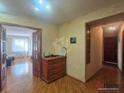 Снять 3-комнатную квартиру, Минск, ул. Веры Хоружей, д. 10к1 Минск