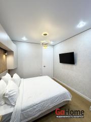 Снять 2-комнатную квартиру, Минск, ул. Жореса Алферова, д. 3 (Октябрьский район) Минск