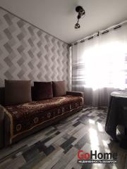 Купить 4-комнатную квартиру, Жлобин, м-н 1-й, 8А Жлобин