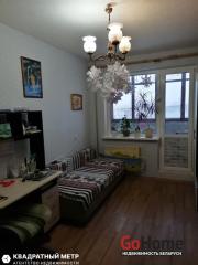 Купить 3-комнатную квартиру, Минск, просп. Любимова, д. 15/3 (Московский район) Минск