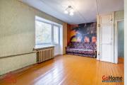 Купить 1-комнатную квартиру, Минск, Волгоградская, 9 (Первомайский район) Минск