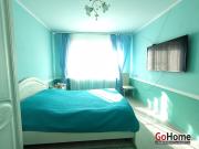 Купить 4-комнатную квартиру, Жлобин, м-н 1-й, 8А Жлобин