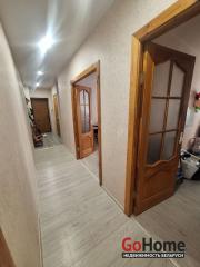 Купить 3-комнатную квартиру, Витебск, Фрунзе, 32 Витебск
