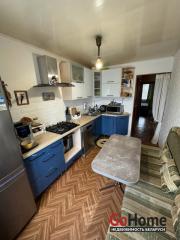 Купить 3-комнатную квартиру, Могилев, Лазаренко, 40/А Могилев