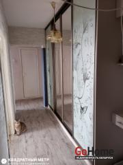 Купить 3-комнатную квартиру, Минск, просп. Любимова, д. 15/3 (Московский район) Минск