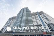 Купить 3-комнатную квартиру, Минск, Победителей просп., 115(Центральный район) Минск