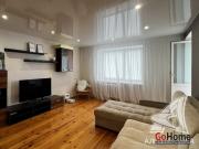 Купить 3-комнатную квартиру, Брест, Восток, ул. Московская Брест