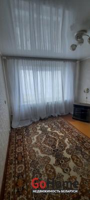 Купить 4-комнатную квартиру, Мозырь, Интернациональная ул., д.162 Мозырь