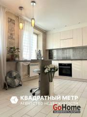 Купить 3-комнатную квартиру, Минск, ул. Сурганова, д. 21 (Советский район) Минск