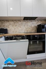 Купить 1-комнатную квартиру, Ченки, Севруковская ул., д.8 Чёнки