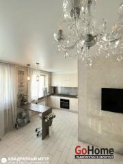 Купить 3-комнатную квартиру, Минск, ул. Сурганова, д. 21 (Советский район) Минск