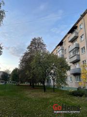 Купить 3-комнатную квартиру, Пинск, Иркутско-Пинской Дивизии, 67 Пинск