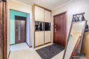 Купить 2-комнатную квартиру, Минск, Холмогорский 2-й пер., 2 (Партизанский район) Минск