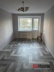 Купить 3-комнатную квартиру, Пинск, Иркутско-Пинской Дивизии, 67 Пинск