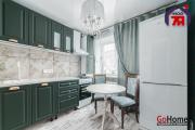 Купить 2-комнатную квартиру, Минск, Городской Вал ул., 9 (Московский район) Минск