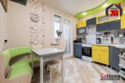 Купить 1-комнатную квартиру, Минск, Пташука ул., 7 (Ленинский район) Минск