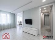 Купить 4-комнатную квартиру, Минск, Нововиленская, 7Б (Центральный район) Минск