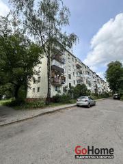 Купить 2-комнатную квартиру, Минск, Васнецова ул., 15 (Заводской район) Минск
