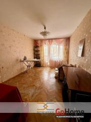 Купить 3-комнатную квартиру, Минск, Нововиленская ул., 57 (Центральный район) Минск