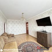 Купить 4-комнатную квартиру, Минск, Слободская ул., 15 (Московский район) Минск