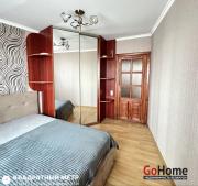 Купить 4-комнатную квартиру, Минск, Слободская ул., 15 (Московский район) Минск