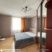 Купить 4-комнатную квартиру, Минск, Слободская ул., 15 (Московский район) Минск